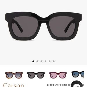 diff carson polarized sunglasses
